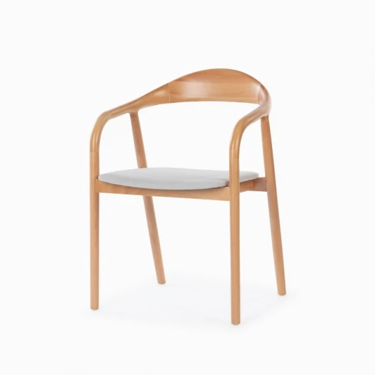 Dany soft Обеденный стул Canada COSMO арт.Dany soft