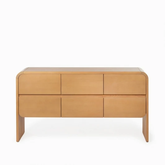 NH2311 Комод Laudry 140х40 COSMO арт.NH2311