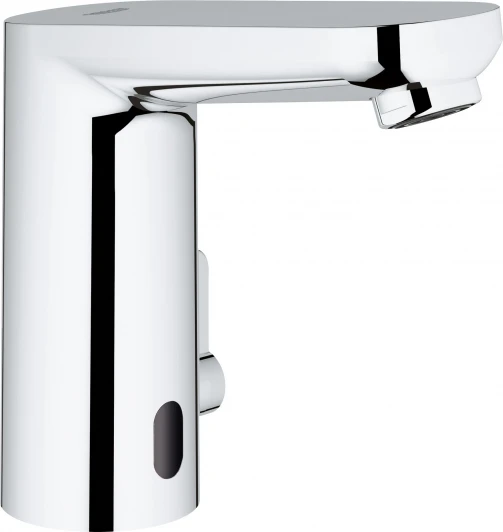 36327001 Смеситель Grohe Eurosmart Cosmopolitan E 36327001 для раковины (уценка: потертости)