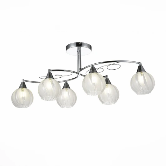 SLE101.112.06 Подвесная люстра ST Luce Boccolo SLE101.112.06