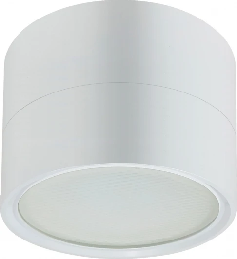 OL7 WH Точечный светильник ЭРА OL7 WH (220V)
