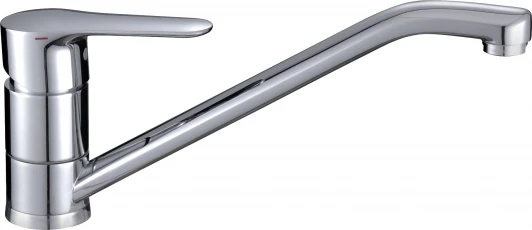 E16084-4-CP Смеситель Jacob Delafon July E16084-4-CP для кухонной мойки