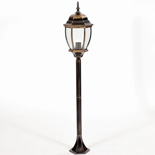 91206L Gb Наземный фонарь Oasis Light 91206L Gb