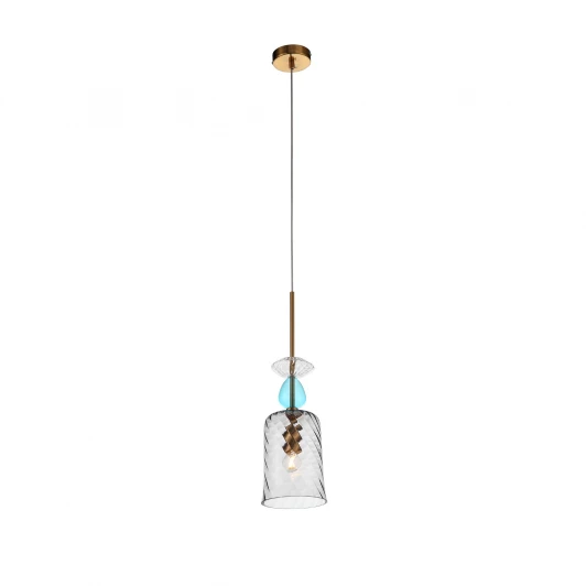 SL1147.703.01 Подвесной светильник ST Luce Illuvio SL1147.703.01