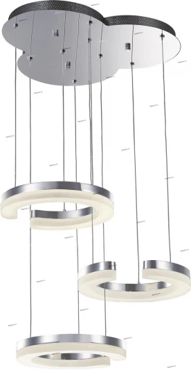 763343 Lightstar Unitario 763343