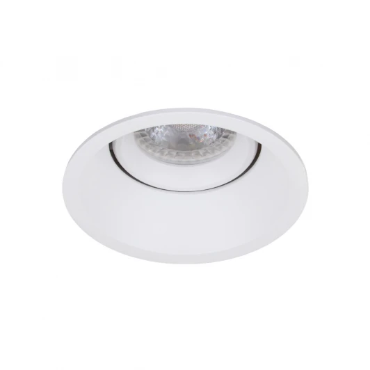 MT2080-GU10-W Встраиваемый точечный светильник MyFar Veil MT2080-GU10-W