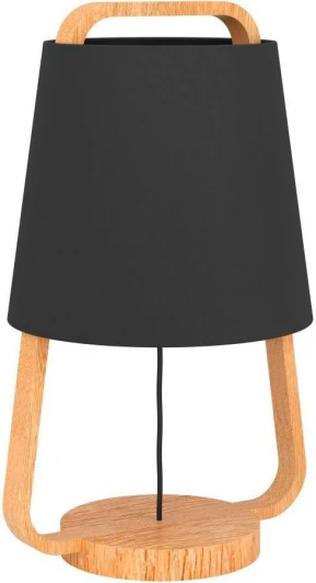 390187 Настольная лампа Eglo Camaloza 390187 (220V, выключатель)