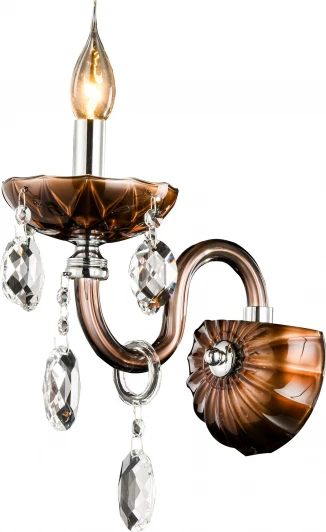 A8121AP-1CC Бра Arte Lamp Vesuvius A8121AP-1CC