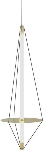 F0324-119 Подвесной светильник Alfa Light F0324-119 (LED, 220V, на проводе)