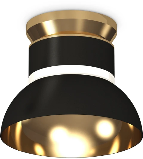 XS8102061 Точечный накладной светильник Ambrella TECHNO SPOT XS8102061 (220V)