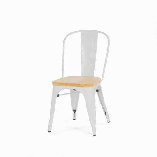 MS-856A-STW Обеденный стул Marais Wood Cosmo 354528 (MS-856A-STW)