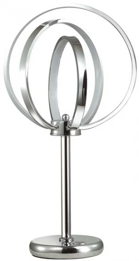 4024/46TL Интерьерная настольная лампа Odeon Light Alfi 4024/46TL