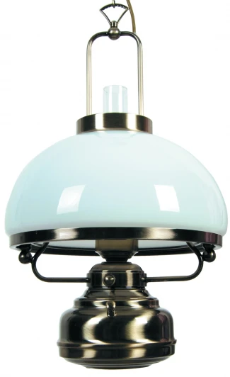 A3465SP-2AB Подвесной светильник Arte Lamp Retro A3465SP-2AB