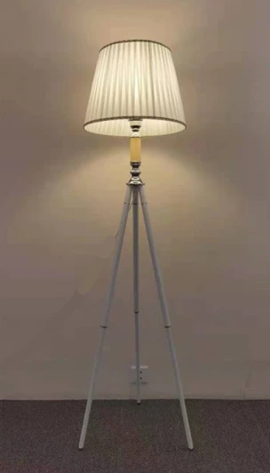 000059477 Торшер на треноге Мелодия Света 000059477