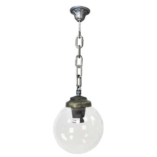 G25.120.000.BXE27 Уличный подвесной светильник Fumagalli Globe 250 G25.120.000.BXE27