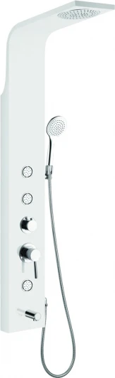 21140105-03 Душевая панель RGW Shower Panels SP-05