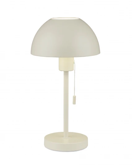 V11321-1T Настольная лампа с выключателем в форме гриба Moderli Aspen V11321-1T (220V, гриб)