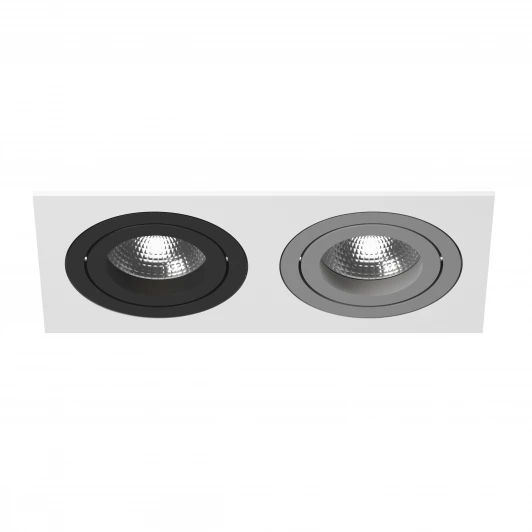 i5260709 Встраиваемый точечный светильник Lightstar Intero 16 i5260709