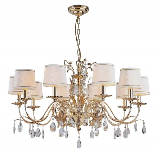 Firenze E 1.1.10.600 CG Подвесная люстра Dio D'Arte Firenze E 1.1.10.600 CG