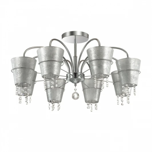 3520/8C Потолочная люстра Lumion Buonaprana 3520/8C