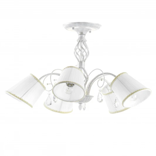 796056 Потолочная люстра Lightstar Esedra 796056