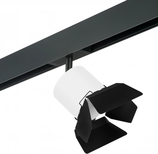 PRO3486487 Трековый светильник Lightstar Rullo для трека PRO Rullo PRO3486487 (220V)