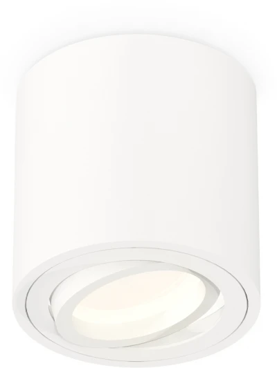 XS7531001 Накладной точечный светильник Ambrella Techno Spot XS7531001 (220V, круглые)