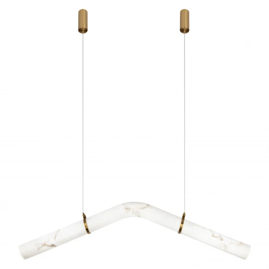 10551C Подвесной светильник Loft It Liberty acrylic 10551C