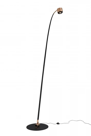 FL-0500M-FG-WW (верх.часть) Торшер (верхняя часть) DesignLed JY FL-0500M-FG-WW (верх.часть)