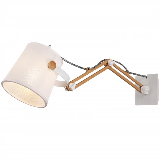 5466 Бра Mantra Nordica 2 5466