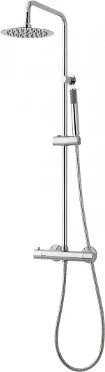 21140121-01 Душевая стойка RGW Shower Panels SP-21