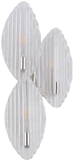 35503/A nickel Бра Newport 35000 35503/A nickel