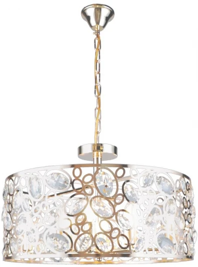4142-208 Подвесная люстра Rivoli Reina 4142-208