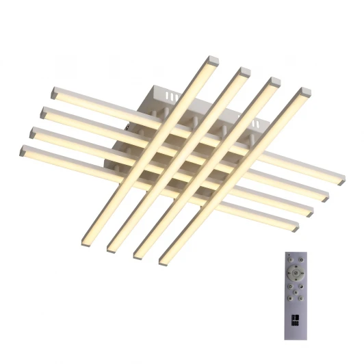 SL838.512.08 Потолочная люстра ST Luce Intersezione SL838.512.08
