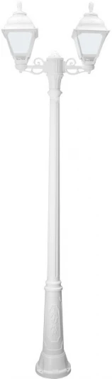 U23.157.S20.WYF1R Наземный фонарь Fumagalli Cefa U23.157.S20.WYF1R (220V, IP55)