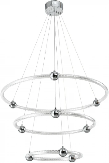 ZRS.57791.171 Подвесной светильник Zortes Auralia ZRS.57791.171 (LED, 220V, на тросе)