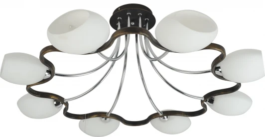 601.06 Потолочная люстра Mobitlux 601.06