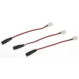 5055398628379 Коннектор для ленты 8 мм ЭРА 5055398628379