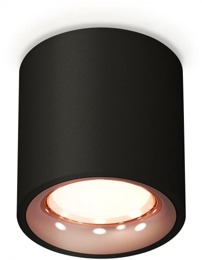 XS7532025 Накладной точечный светильник Ambrella Techno Spot XS7532025