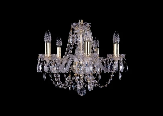 1406/5/141/G Подвесная люстра Bohemia 1406 1406/5/141/G