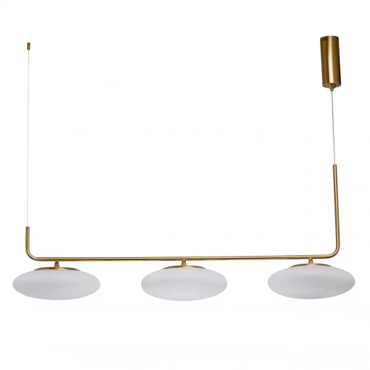 722010903 Подвесной светильник DeMarkt Ауксис 722010903