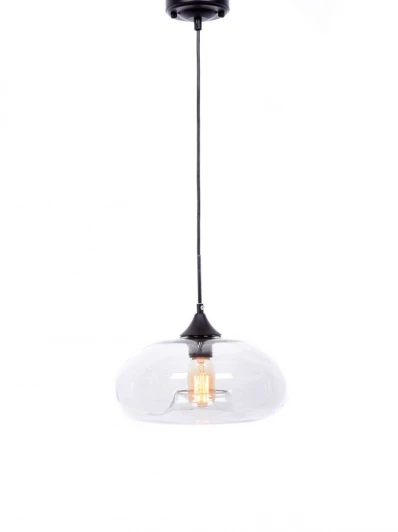 LDP 6810 PR Подвесной светильник Lumina Deco Brosso LDP 6810 PR