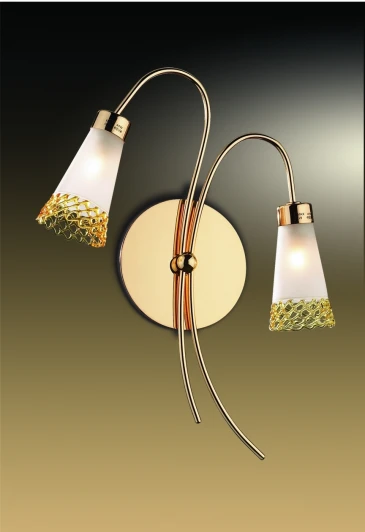 1805/2W Бра Odeon Light Coli 1805/2W
