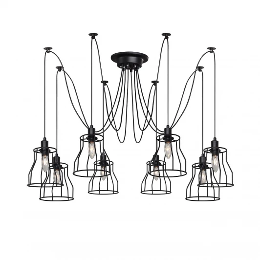 2168-8U Подвесной светильник F-Promo Futuro 2168-8U