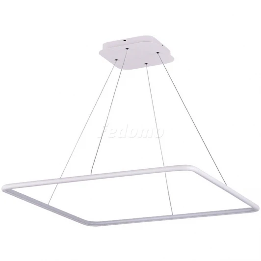 S111024/1SQ 75W White In Подвес светодиодный Donolux, 1 плафон, 75W, белый