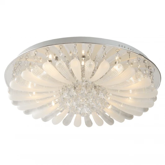 366010914 Потолочный светильник MW-Light Изольда 366010914