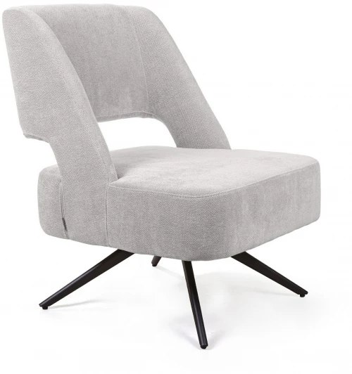 2001000001156 Кресло Molly, ткань бежевый Top Concept MOLLY 2001000001156