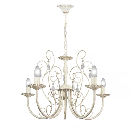 S9071-5 Подвесная люстра Day&Night S9071-5