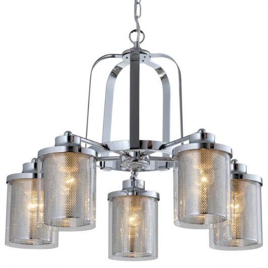 4058-205 Подвесная люстра Rivoli Adriana 4058-205