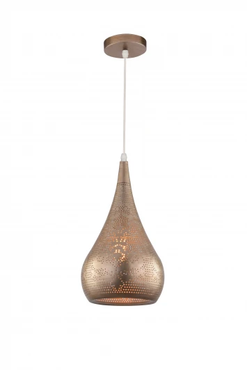 A1708SP-1SG Подвесной светильник Arte Lamp Ajour A1708SP-1SG